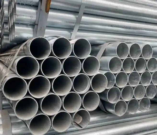 2 inch galvanized Pipe 20 ft price