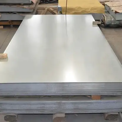 api 2h 50-carbon manganese steel plate