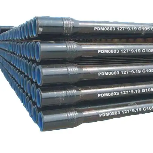 API 5DP Drill Pipe