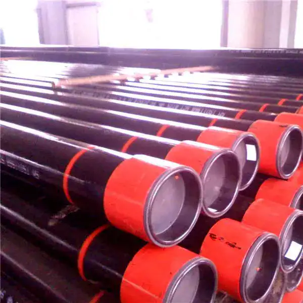 API 5CT N80 Type Q Tubing Pipe