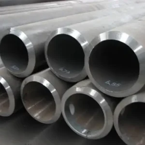 AISI 4140 Steel pipe