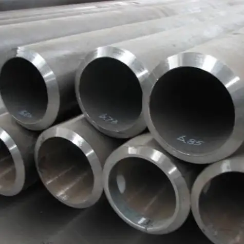 AISI 4140 Steel pipe