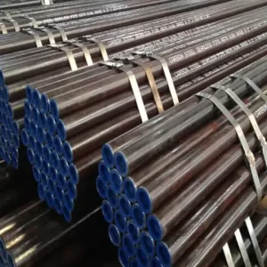 API 5L X42, X52, X60, X65, X70 Casing and Tubing Pipe