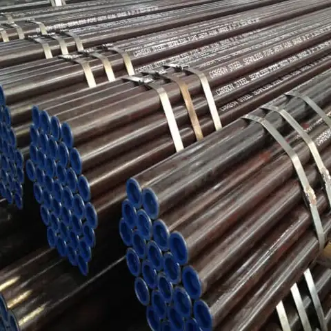 API 5L X42, X52, X60, X65, X70 Casing and Tubing Pipe