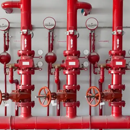 Fire Protection Systems