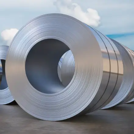 High Carbon Steel Price Per Pound 2025