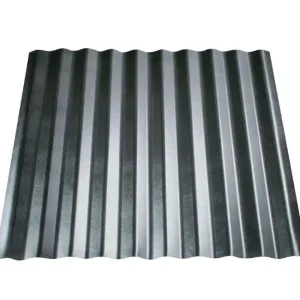 Corrugated Metal Roofing Sheets/Panels