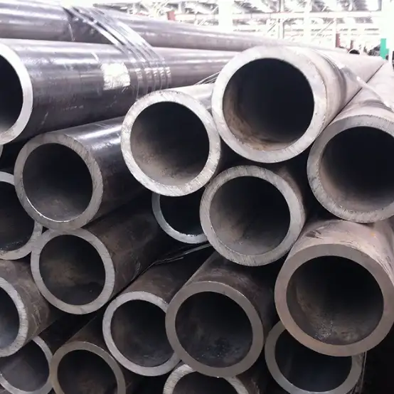 AISI 4340 alloy steel tubing