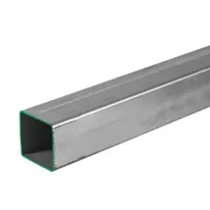 Galvanized Steel Square Tube