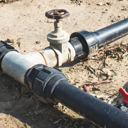 Irrigation & Agricultural Supply