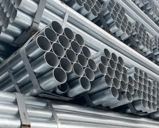 Galvanized Pipe Price Philippines