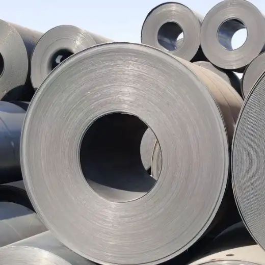 Carbon Steel Density Range: How Much Does Carbon Steel Weigh?