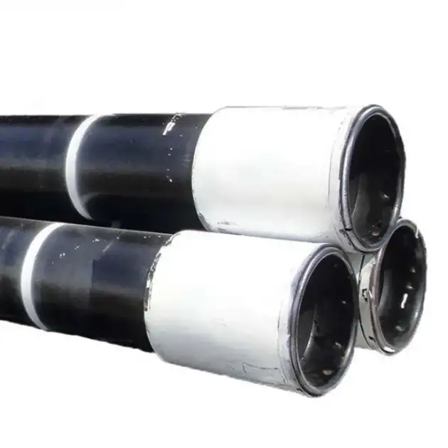 API 5CT P110 Casing and Tubing Pipe