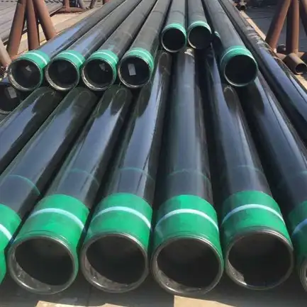 API 5CT L80 Casing and Tubing Pipe