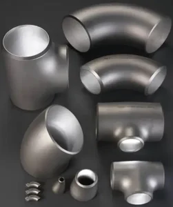 ASTM A234 Pipe Fitting