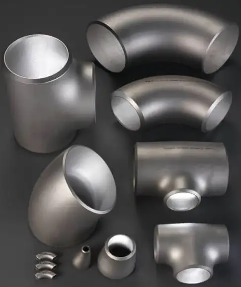 ASTM A234 Pipe Fitting