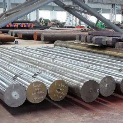 1045 Carbon Steel: Properties, Uses, and Price Comparison