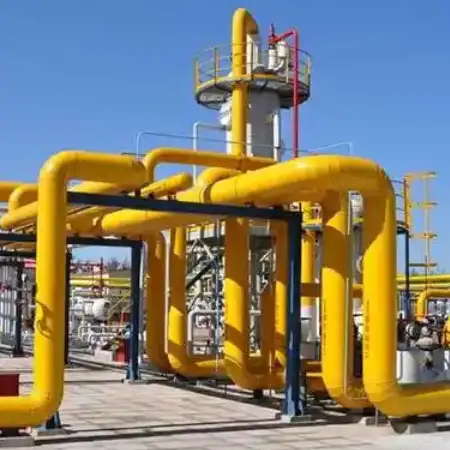 Oil & Gas Transmission