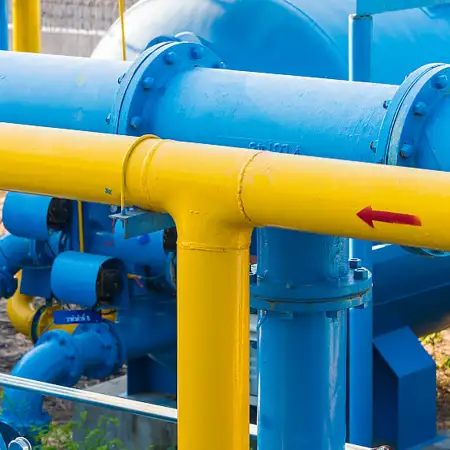Sewage & Wastewater Conveyance