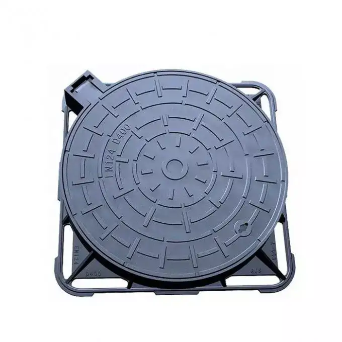D400 Manhole Coverd and Frame