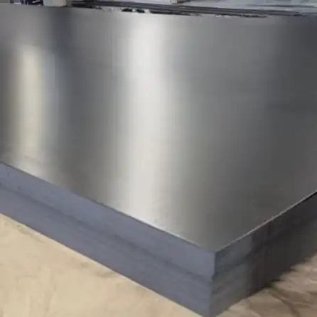 low carbon steel plate