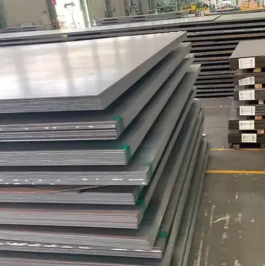 High Carbon Steel Sheet Price 2025