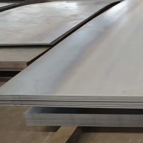 A514 Carbon Steel Plates