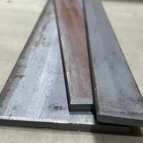 5160 High Carbon Steel