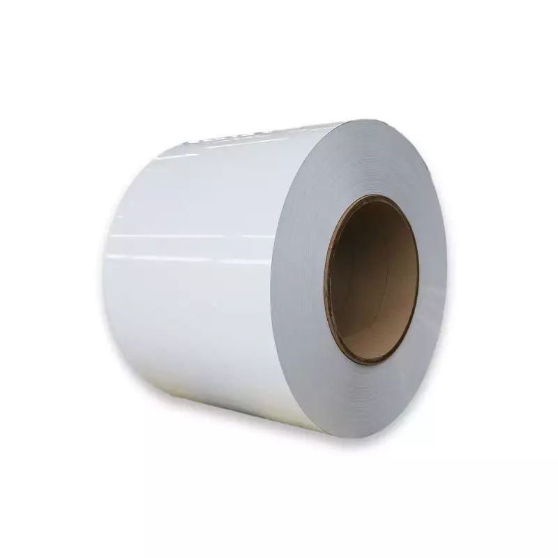 PPGL Steel Coil